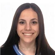Estudiante imparte clases particulares a niños de todas las edades